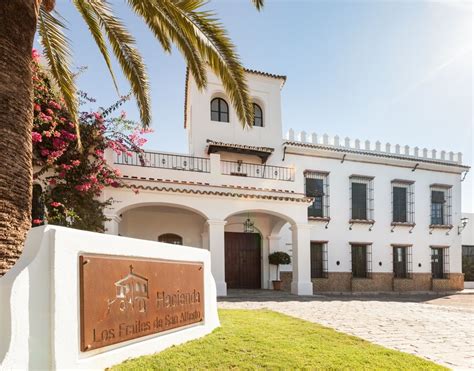 hacienda los frailes de san alberto